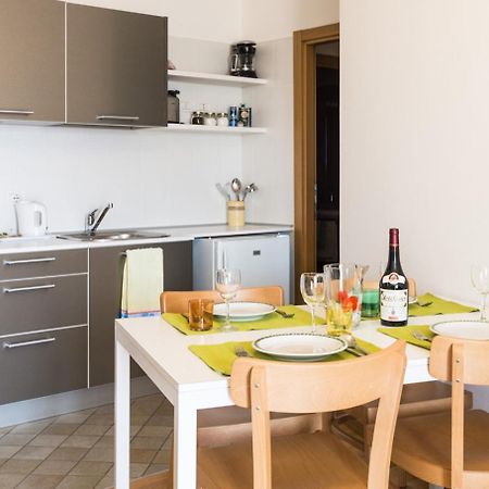 Ca' Dei Boieti Casa Vacanze Rontz-Klenz Exterior foto