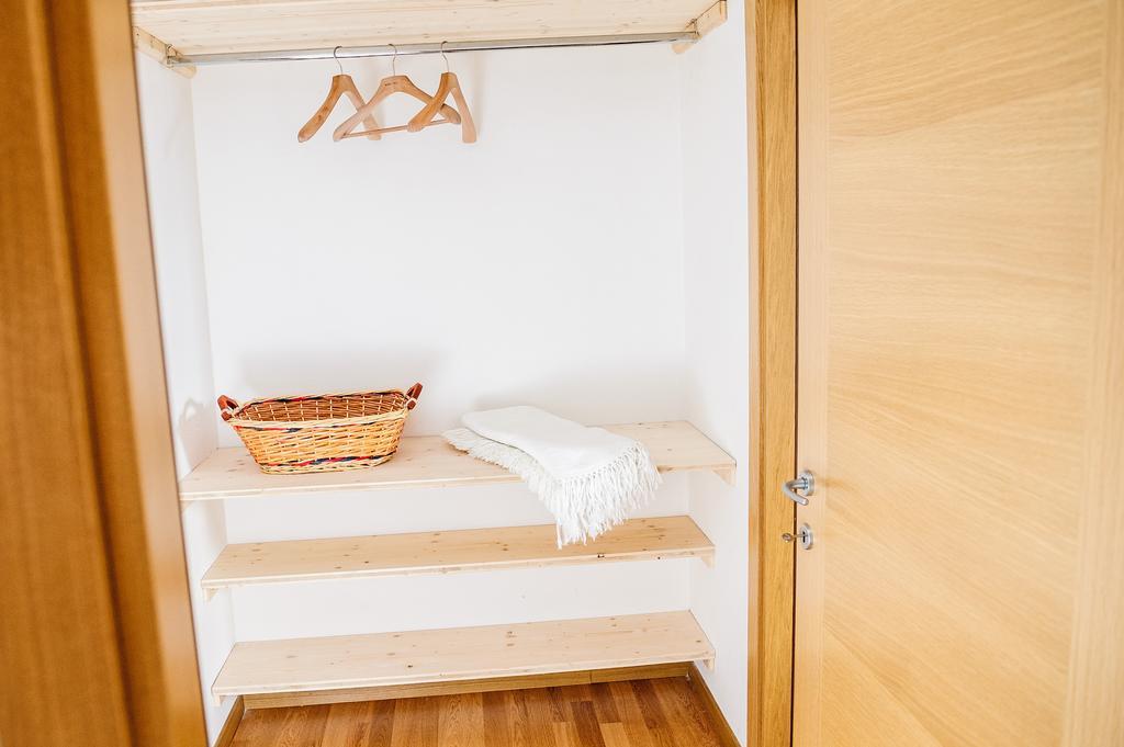 Ca' Dei Boieti Casa Vacanze Rontz-Klenz Zimmer foto