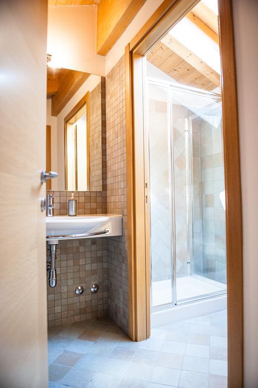 Ca' Dei Boieti Casa Vacanze Rontz-Klenz Zimmer foto