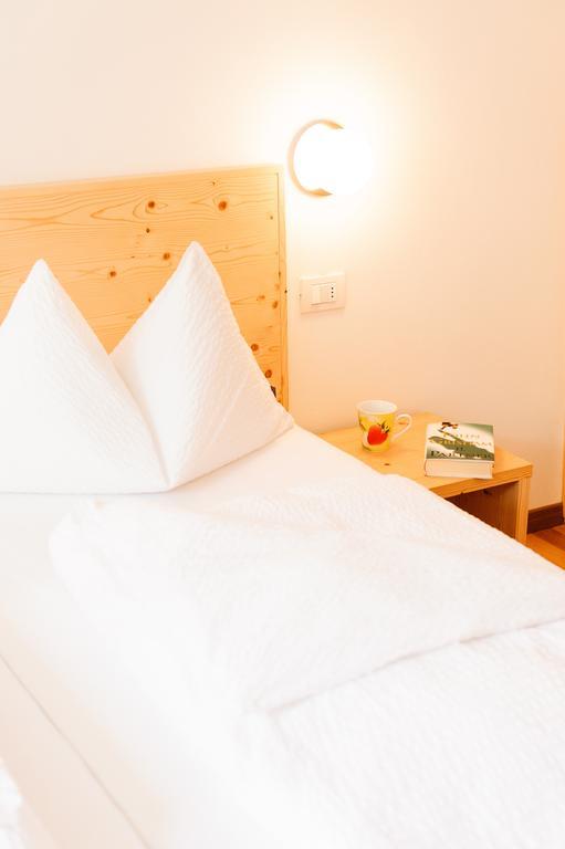 Ca' Dei Boieti Casa Vacanze Rontz-Klenz Zimmer foto